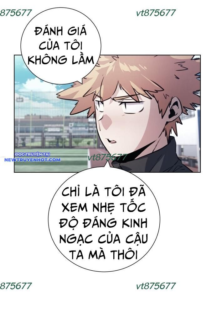 Góc Cao Khung Thành Chapter 126 - Trang 2