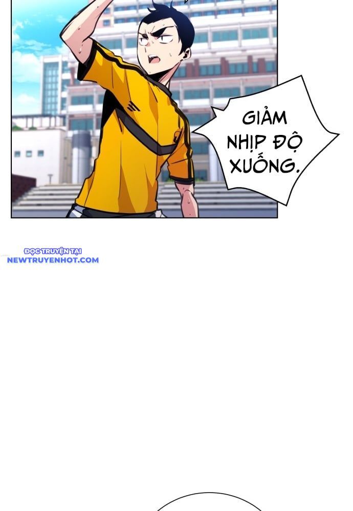 Góc Cao Khung Thành Chapter 126 - Trang 2