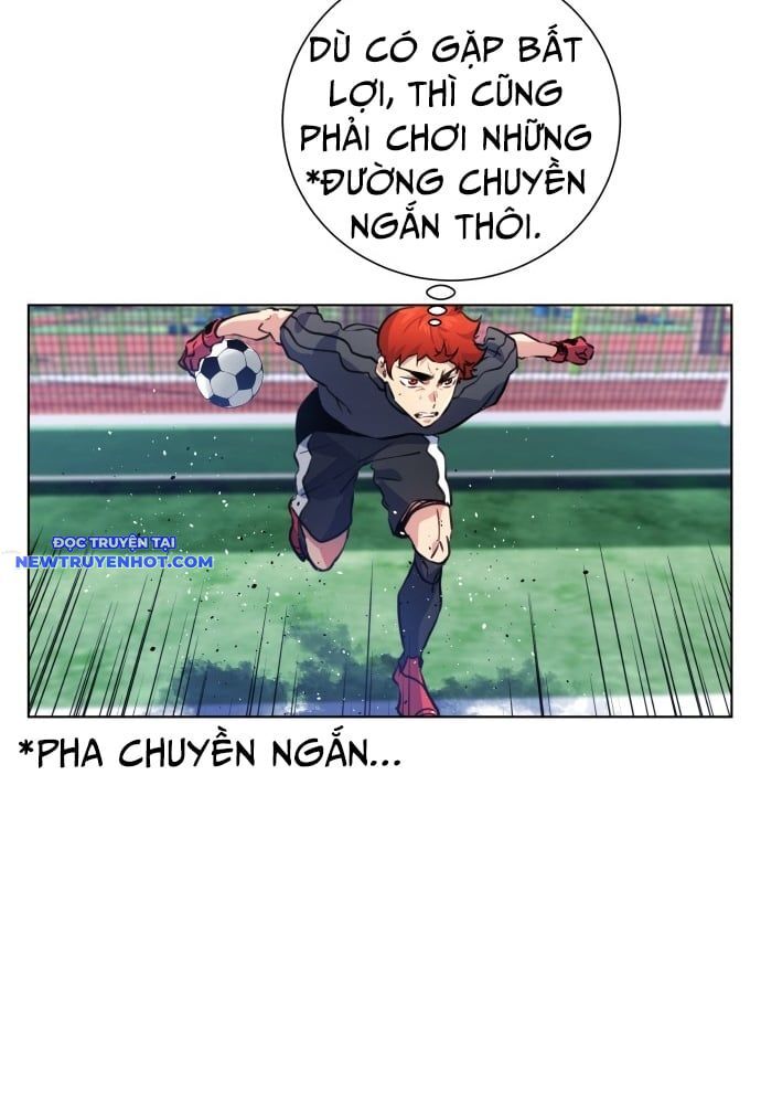 Góc Cao Khung Thành Chapter 126 - Trang 2