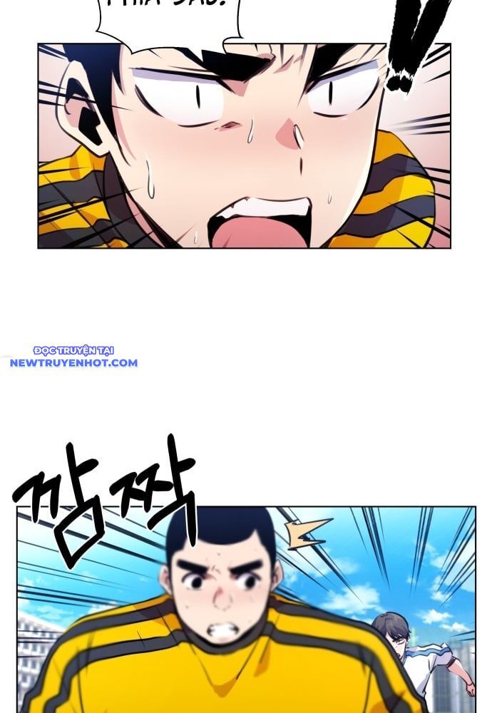 Góc Cao Khung Thành Chapter 126 - Trang 2