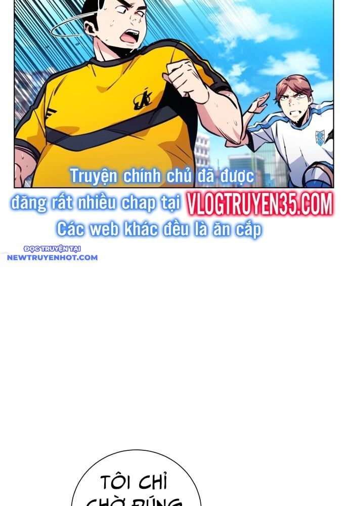 Góc Cao Khung Thành Chapter 126 - Trang 2