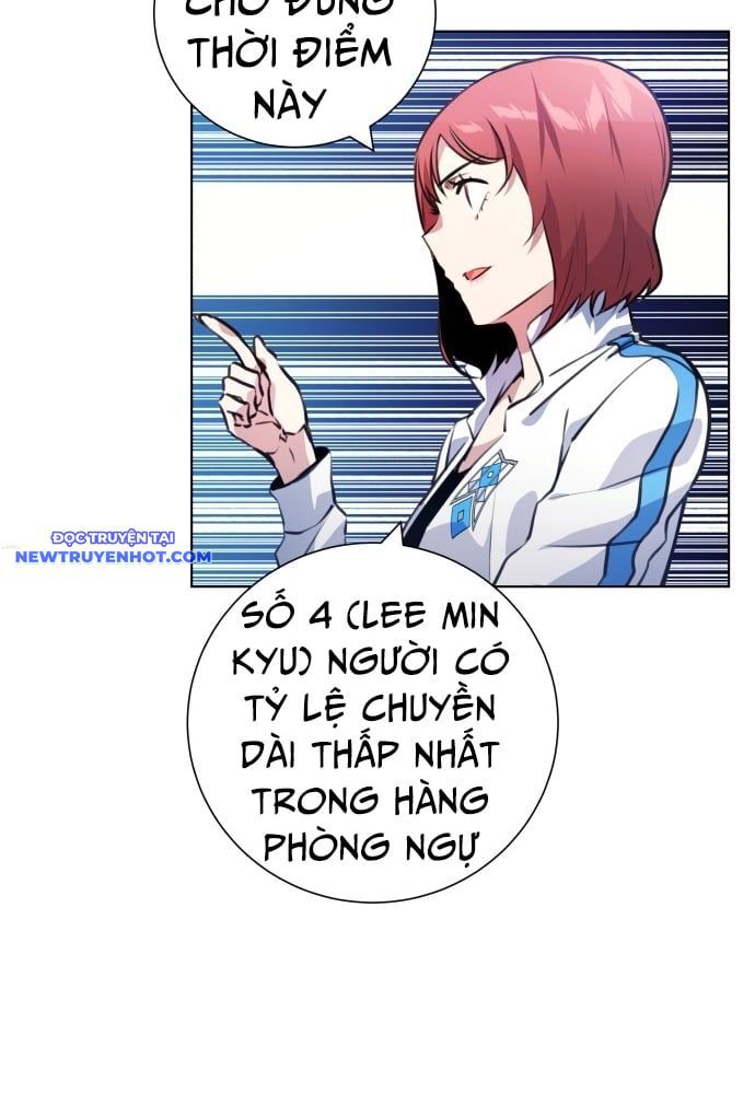 Góc Cao Khung Thành Chapter 126 - Trang 2