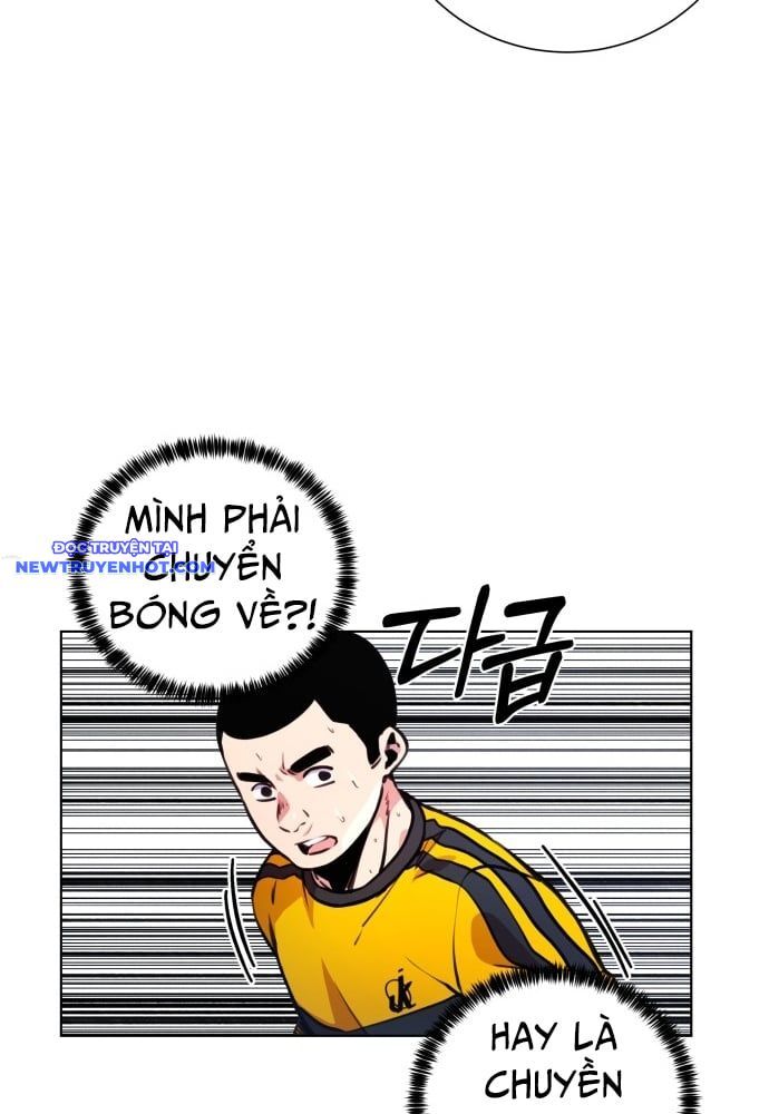 Góc Cao Khung Thành Chapter 126 - Trang 2