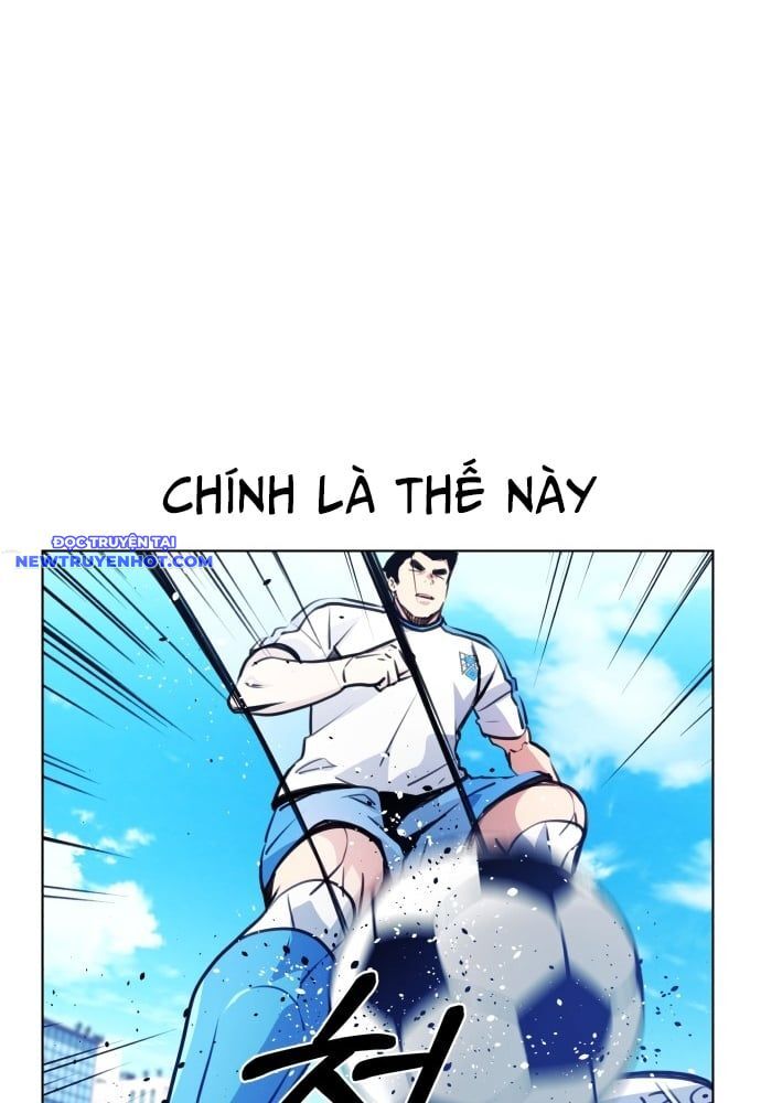 Góc Cao Khung Thành Chapter 126 - Trang 2