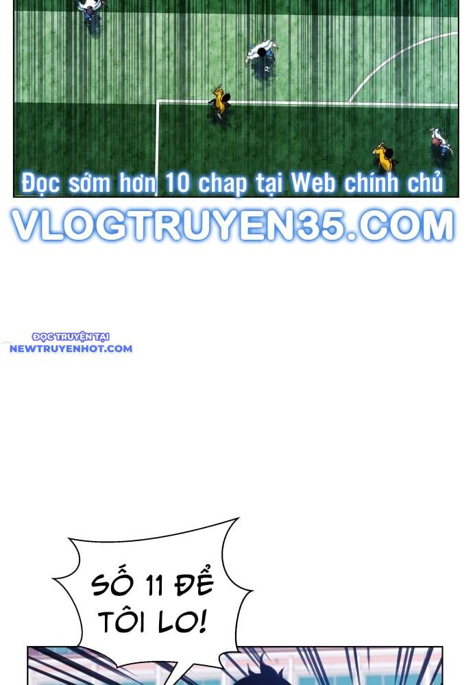 Góc Cao Khung Thành Chapter 126 - Trang 2