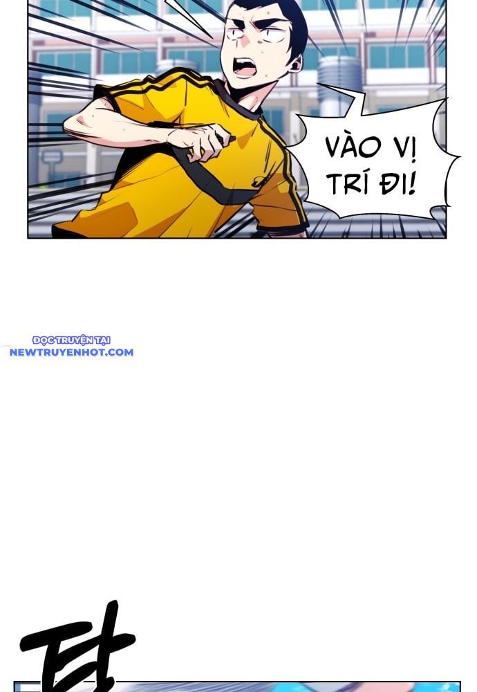 Góc Cao Khung Thành Chapter 126 - Trang 2