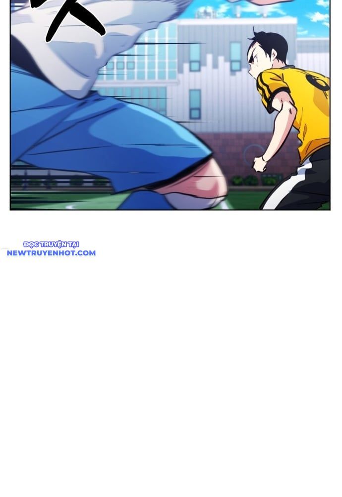 Góc Cao Khung Thành Chapter 126 - Trang 2