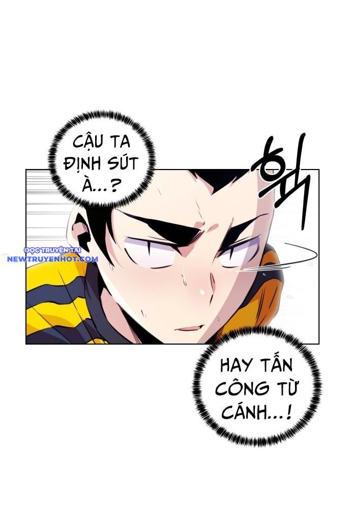 Góc Cao Khung Thành Chapter 126 - Trang 2