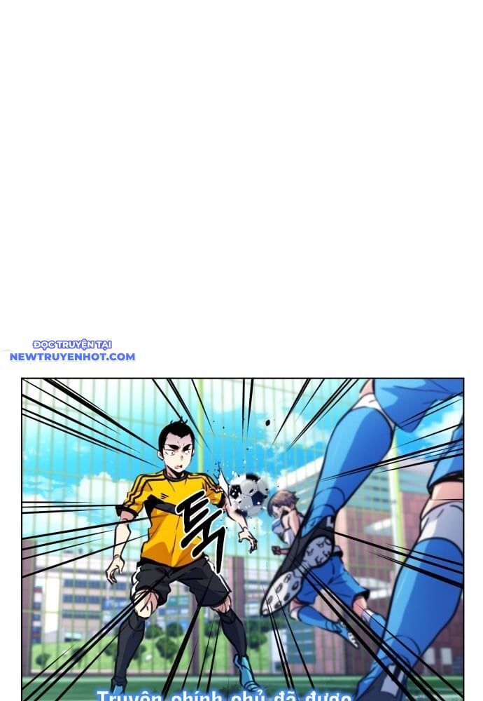 Góc Cao Khung Thành Chapter 126 - Trang 2