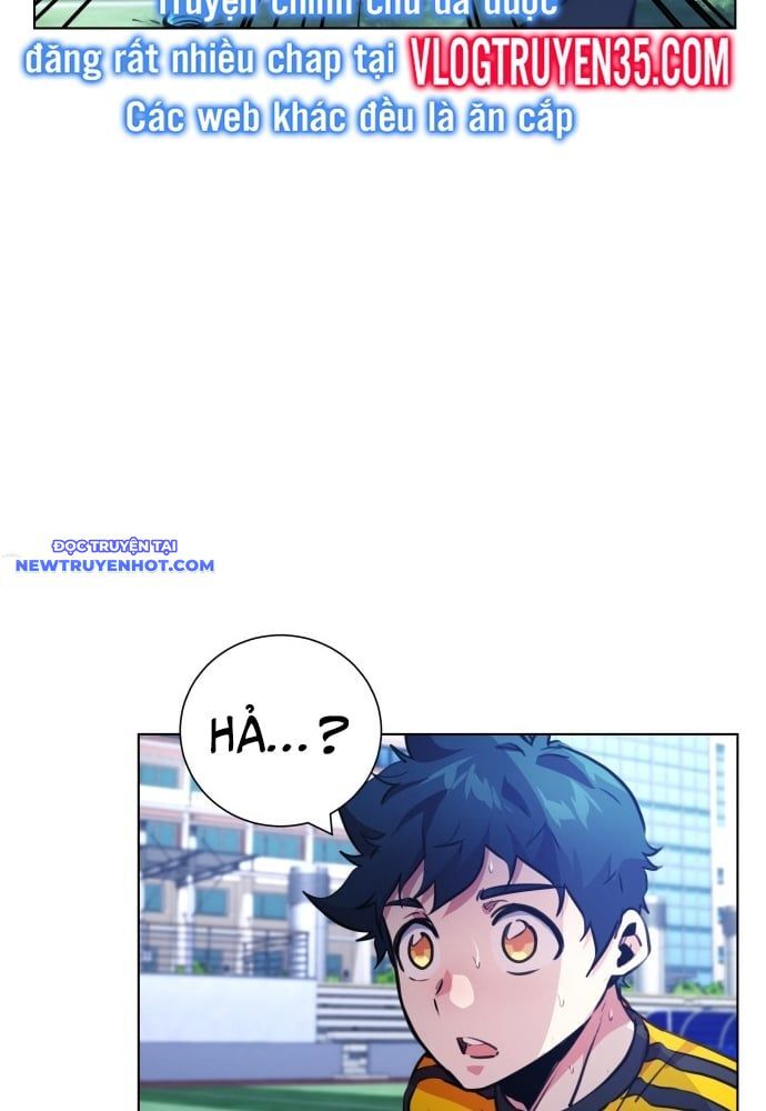Góc Cao Khung Thành Chapter 126 - Trang 2
