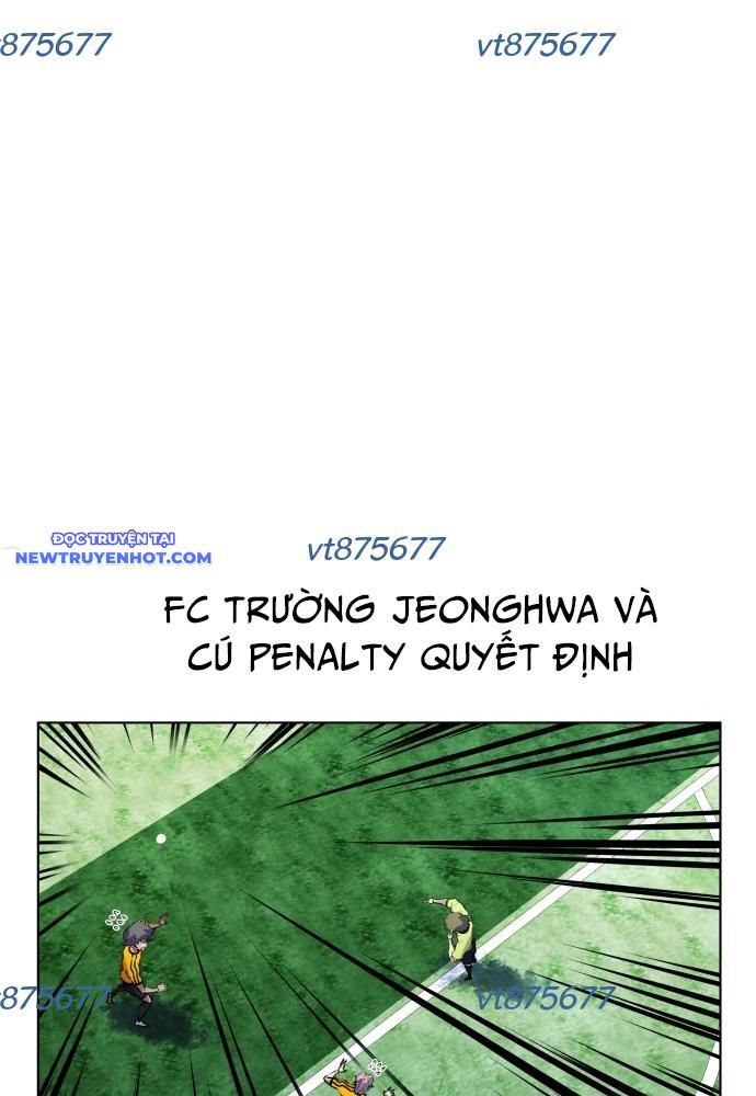 Góc Cao Khung Thành Chapter 126 - Trang 2