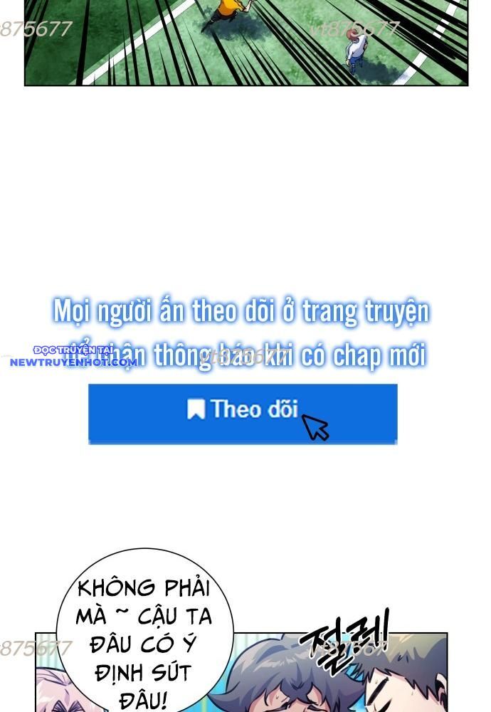 Góc Cao Khung Thành Chapter 126 - Trang 2