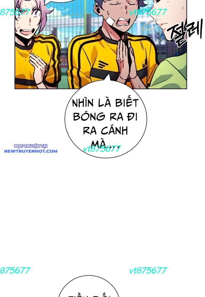 Góc Cao Khung Thành Chapter 126 - Trang 2