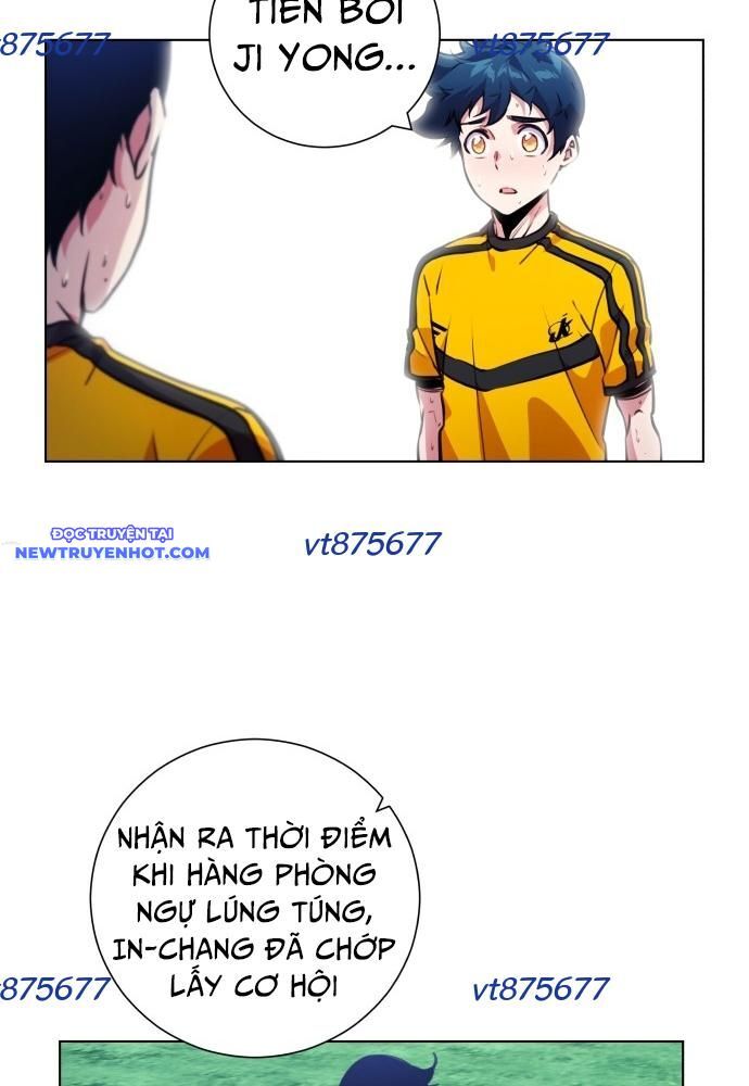 Góc Cao Khung Thành Chapter 126 - Trang 2