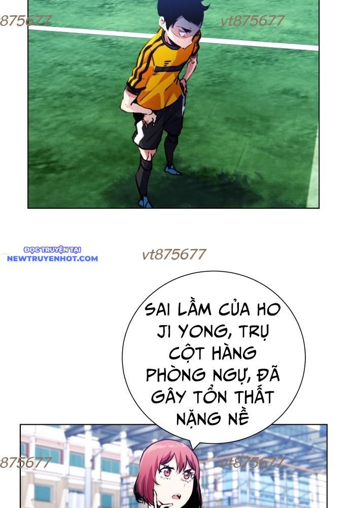 Góc Cao Khung Thành Chapter 126 - Trang 2