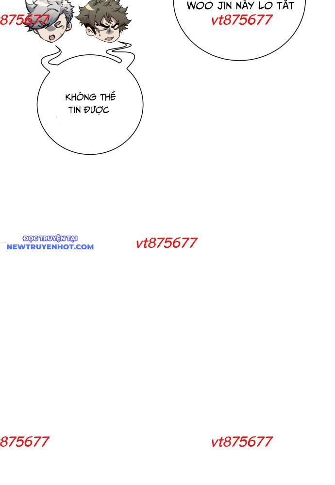 Góc Cao Khung Thành Chapter 127 - Trang 2