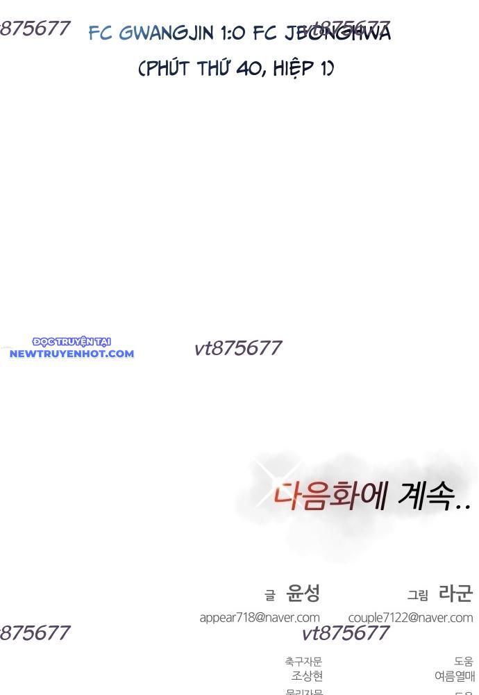 Góc Cao Khung Thành Chapter 127 - Trang 2