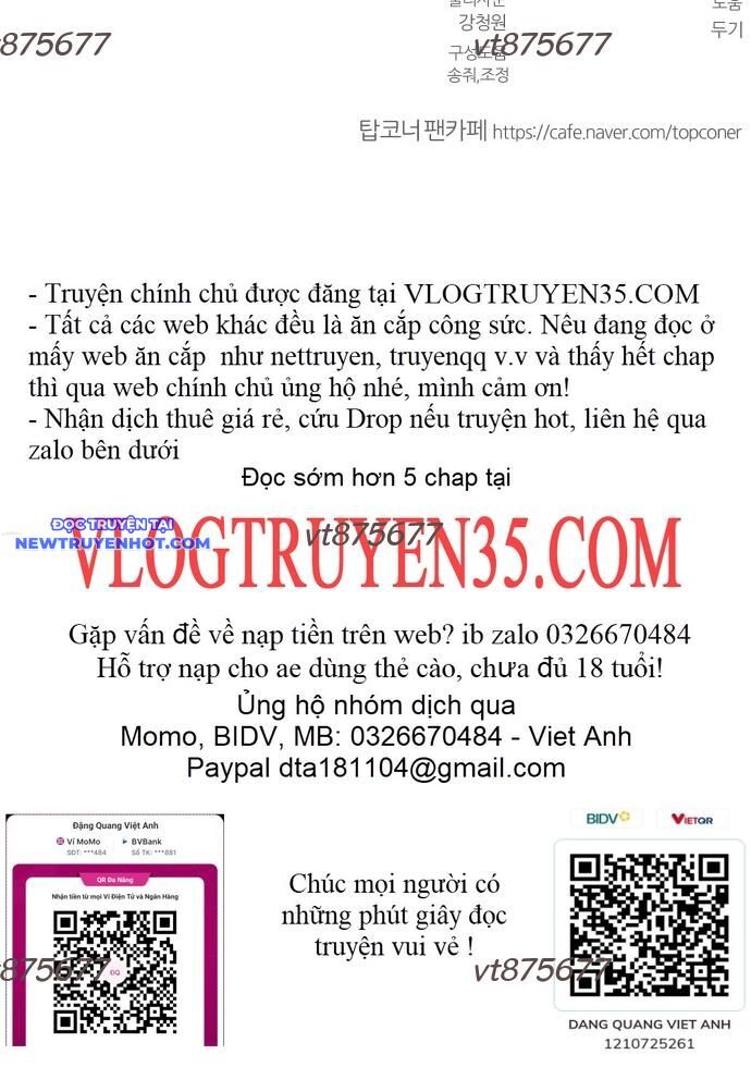 Góc Cao Khung Thành Chapter 127 - Trang 2