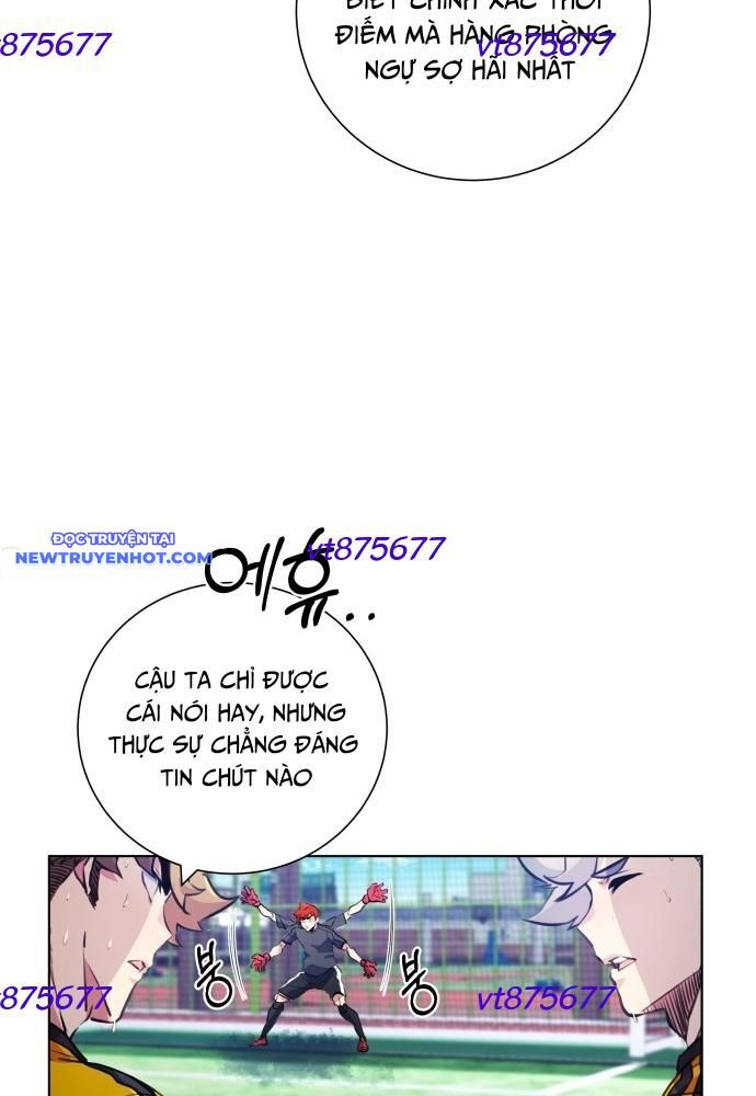 Góc Cao Khung Thành Chapter 127 - Trang 2