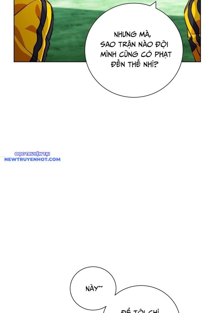 Góc Cao Khung Thành Chapter 127 - Trang 2