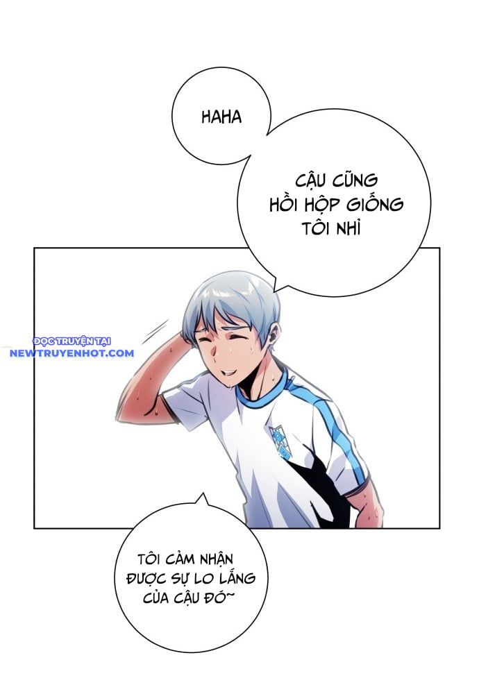 Góc Cao Khung Thành Chapter 127 - Trang 2