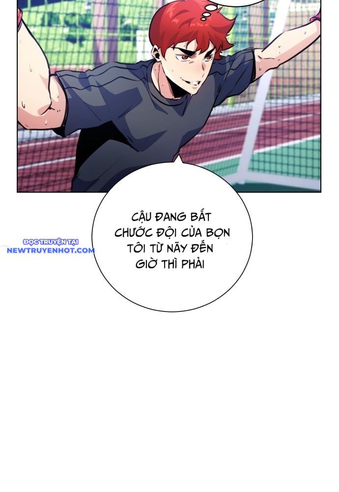 Góc Cao Khung Thành Chapter 127 - Trang 2