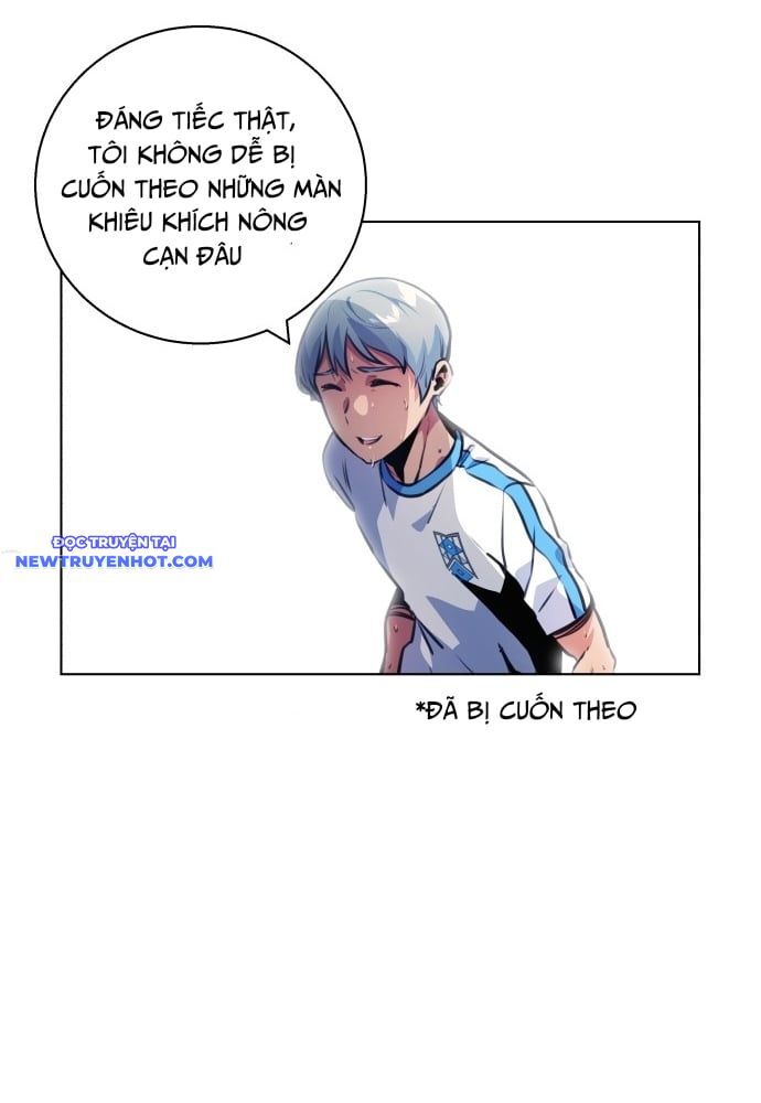 Góc Cao Khung Thành Chapter 127 - Trang 2