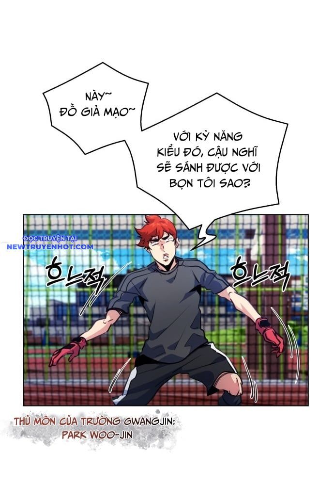 Góc Cao Khung Thành Chapter 127 - Trang 2