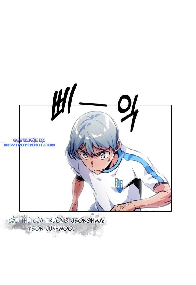 Góc Cao Khung Thành Chapter 127 - Trang 2