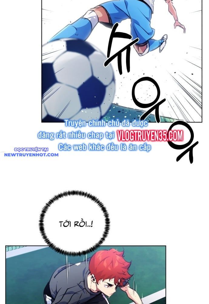 Góc Cao Khung Thành Chapter 127 - Trang 2