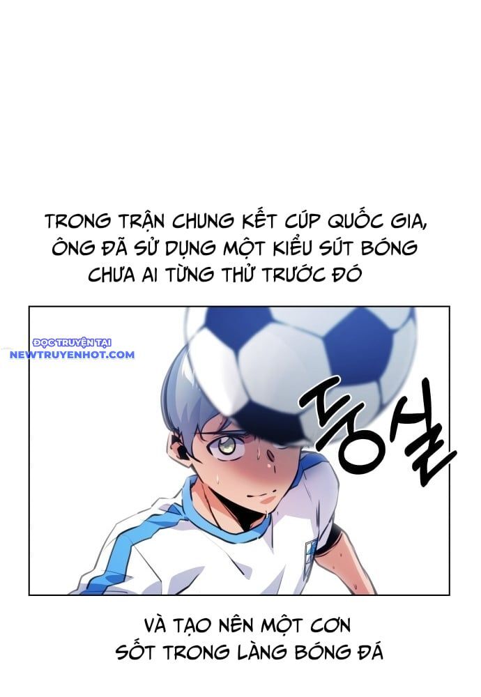 Góc Cao Khung Thành Chapter 127 - Trang 2