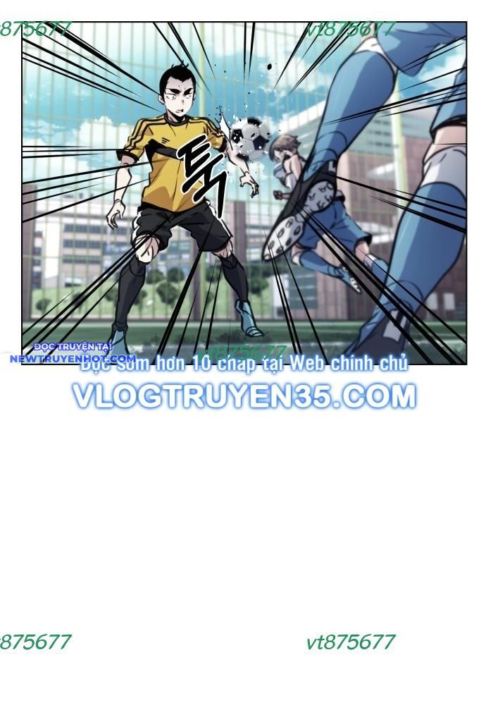 Góc Cao Khung Thành Chapter 127 - Trang 2