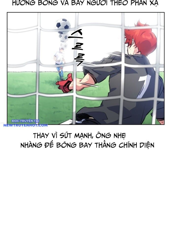 Góc Cao Khung Thành Chapter 127 - Trang 2