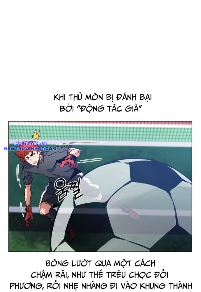 Góc Cao Khung Thành Chapter 127 - Trang 2