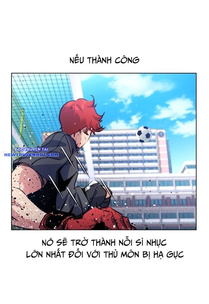 Góc Cao Khung Thành Chapter 127 - Trang 2