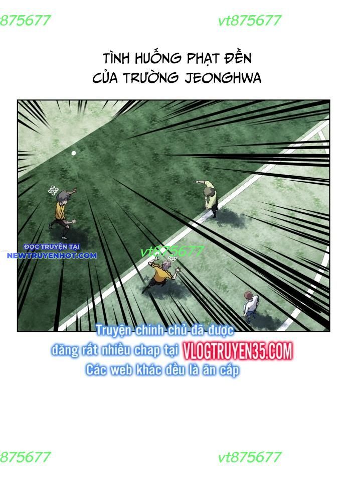 Góc Cao Khung Thành Chapter 127 - Trang 2