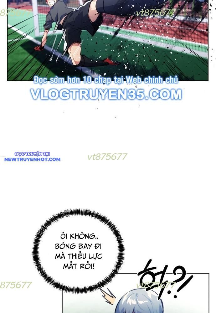 Góc Cao Khung Thành Chapter 127 - Trang 2