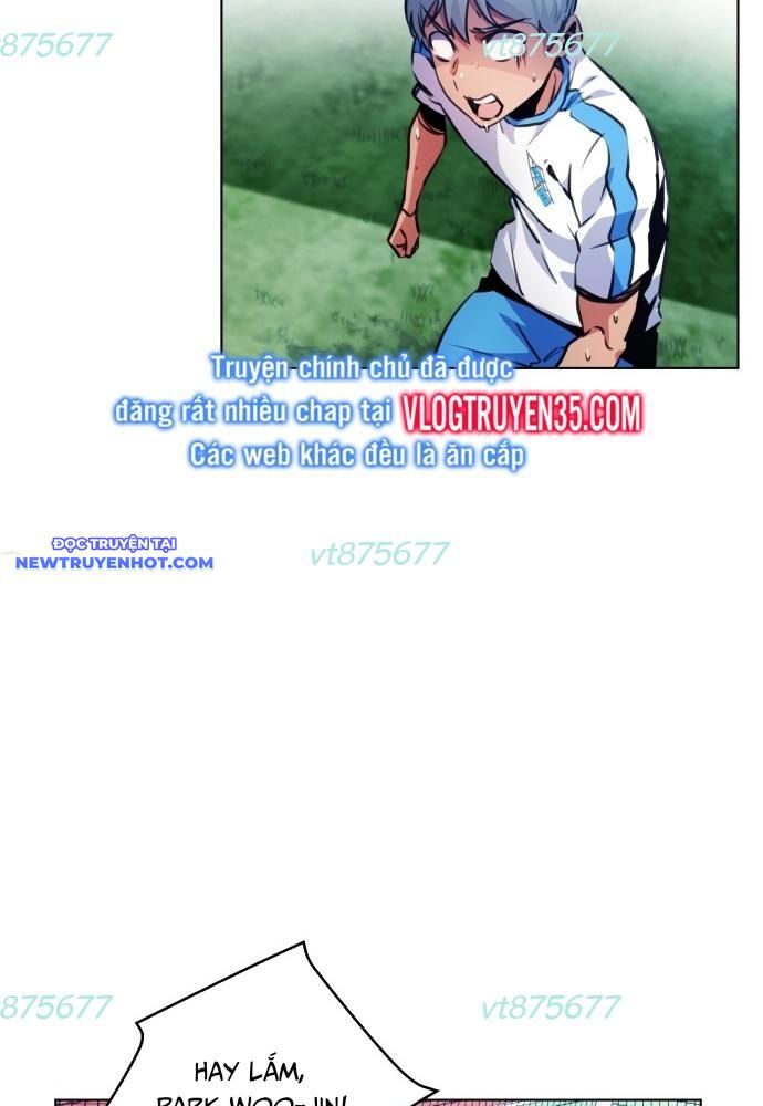 Góc Cao Khung Thành Chapter 127 - Trang 2