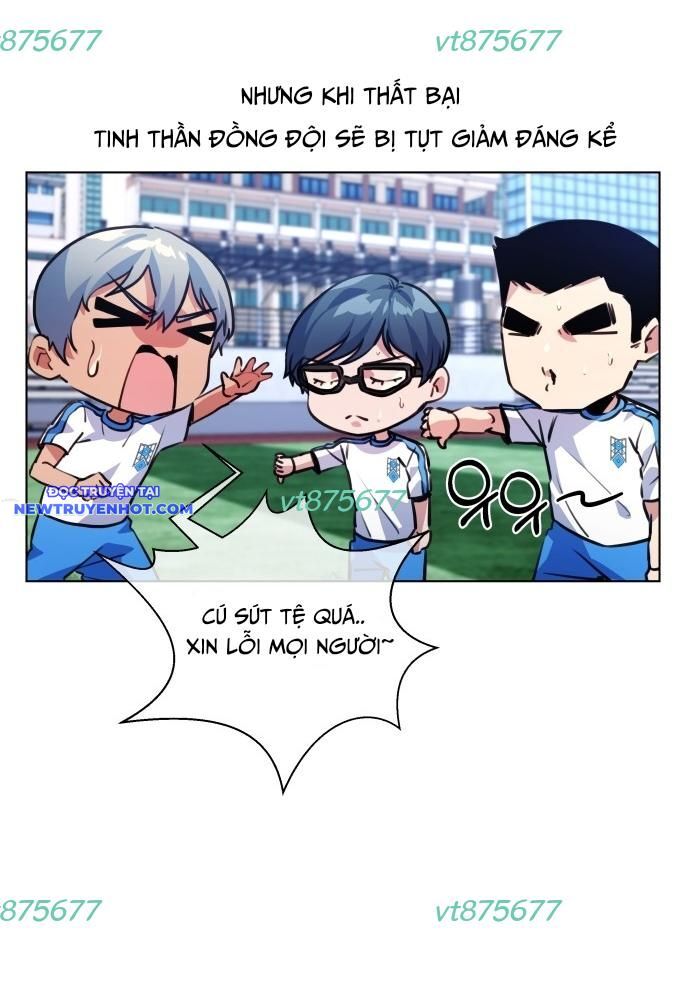 Góc Cao Khung Thành Chapter 127 - Trang 2