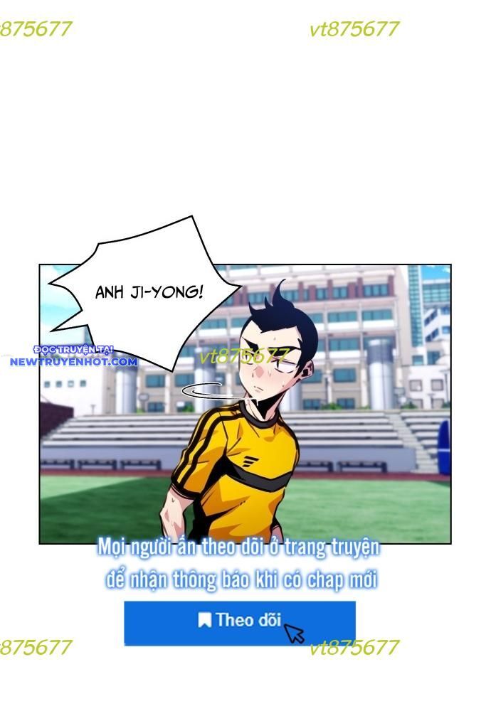 Góc Cao Khung Thành Chapter 127 - Trang 2