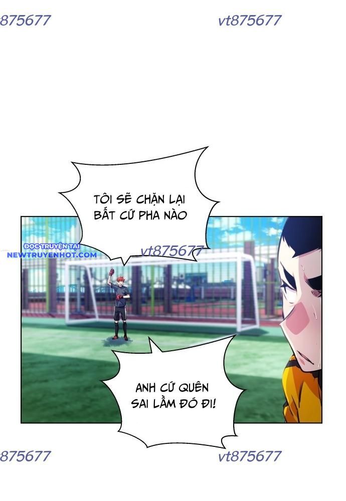 Góc Cao Khung Thành Chapter 127 - Trang 2