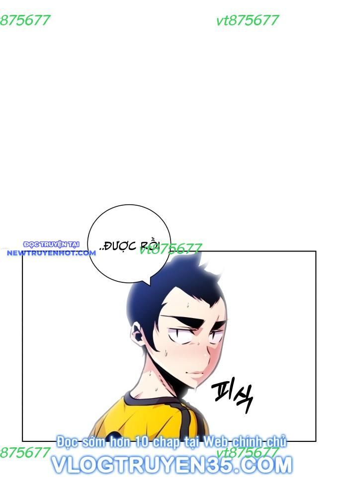 Góc Cao Khung Thành Chapter 127 - Trang 2