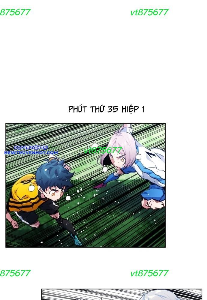 Góc Cao Khung Thành Chapter 127 - Trang 2