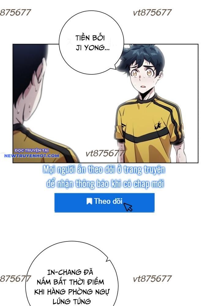 Góc Cao Khung Thành Chapter 127 - Trang 2