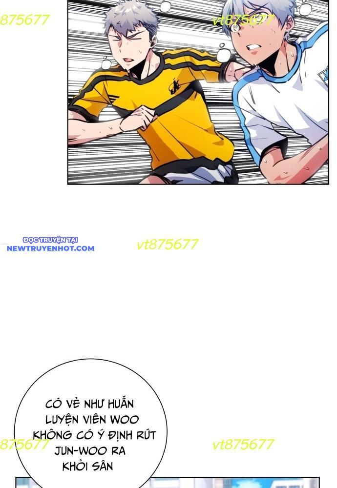 Góc Cao Khung Thành Chapter 127 - Trang 2