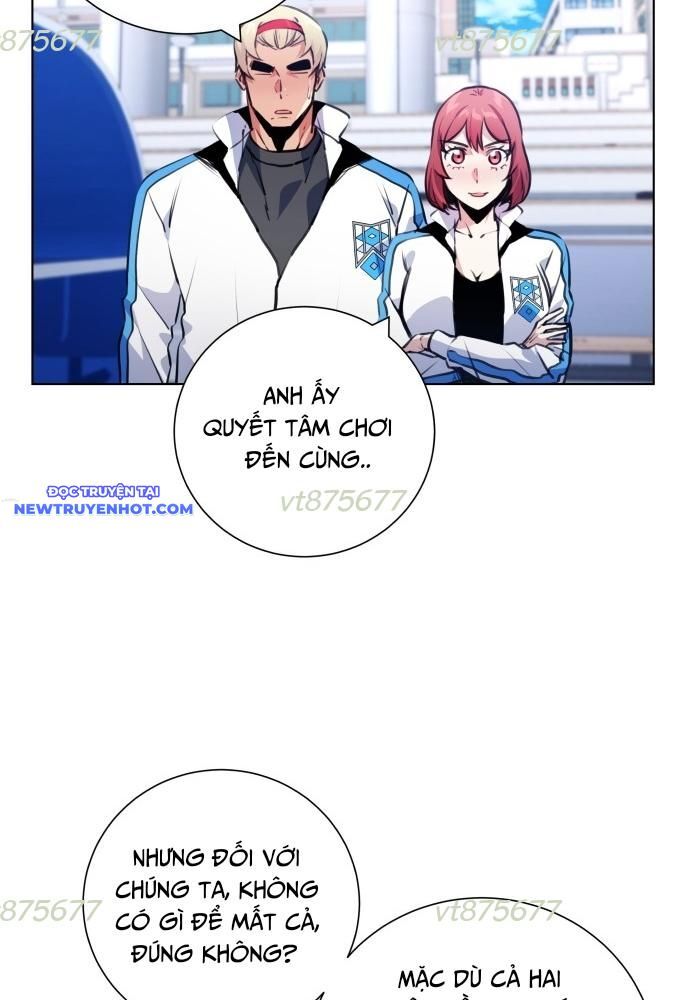 Góc Cao Khung Thành Chapter 127 - Trang 2