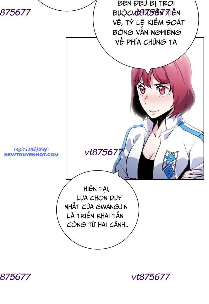 Góc Cao Khung Thành Chapter 127 - Trang 2