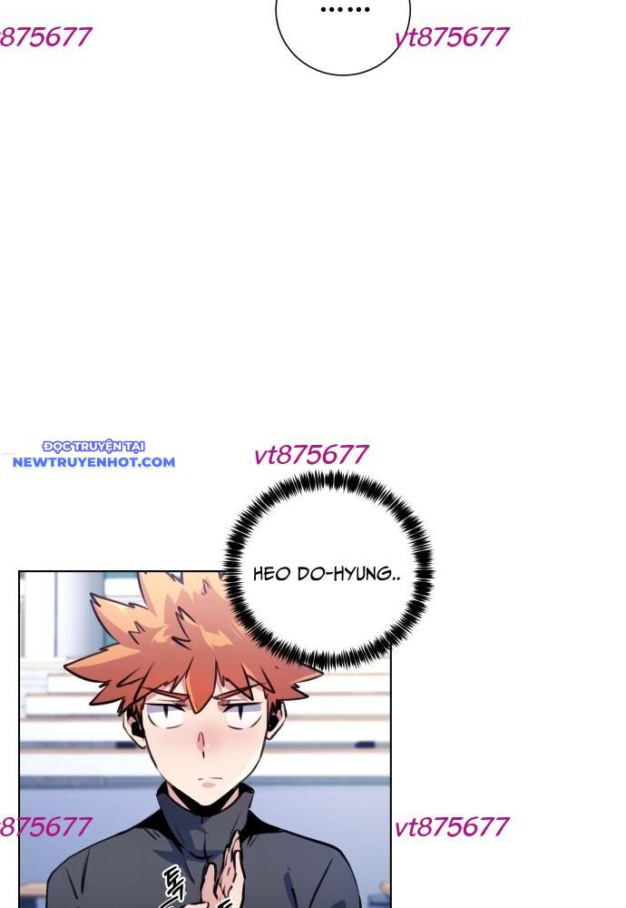 Góc Cao Khung Thành Chapter 127 - Trang 2