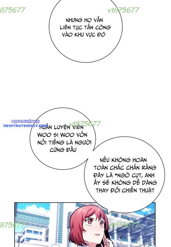 Góc Cao Khung Thành Chapter 127 - Trang 2