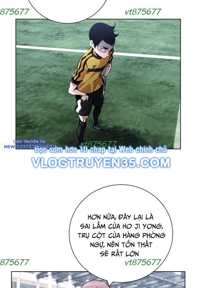 Góc Cao Khung Thành Chapter 127 - Trang 2